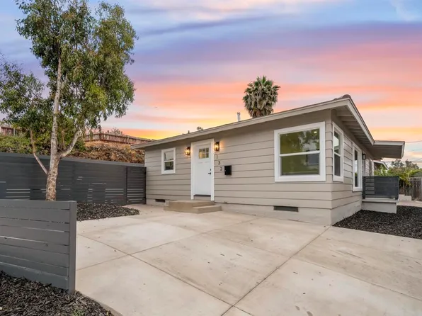 132 Palm Ave, National City, CA 91950