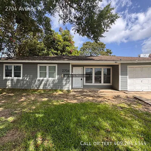 2704 Avenue N Photo 1