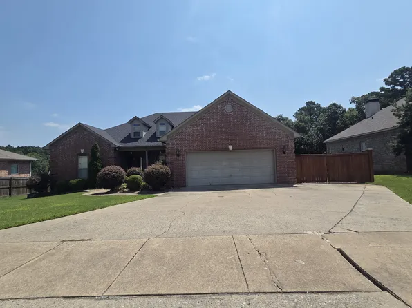15420 Hartford St, Little Rock, AR 72223