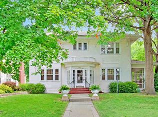 342 S Fountain Ave, Wichita, KS 67218