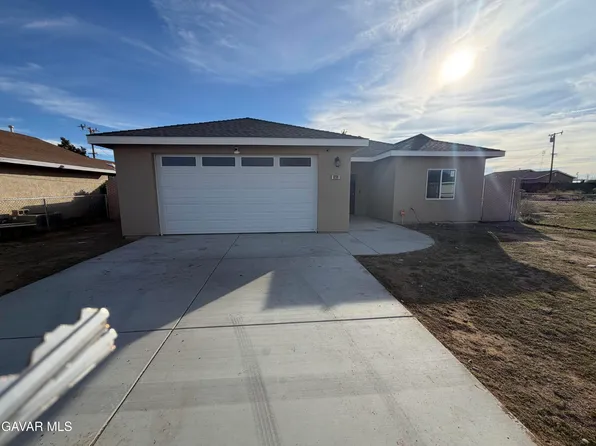 9200 Evelyn Ave, California City, CA 93505