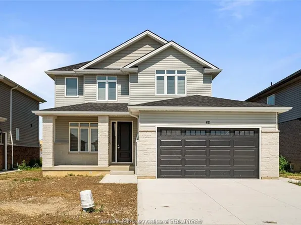 811 Keil Dr S, Chatham Kent, ON N7M 3G8