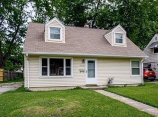 2349 Lehigh Pl, Dayton, OH 45439