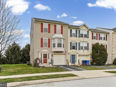 201 Fox Trl #140, Parkesburg, PA, 19365