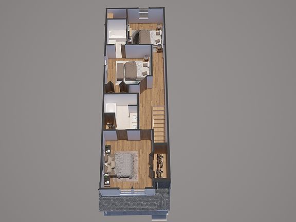 5th image of 841 Professional Park Dr #101