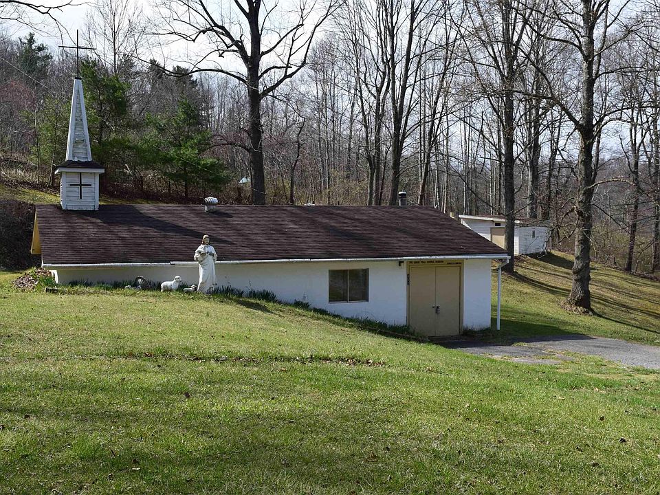 352 Old Rifton School Rd NE, Pilot, VA 24138 Zillow
