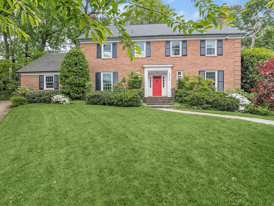 5949 Searl Terrace!