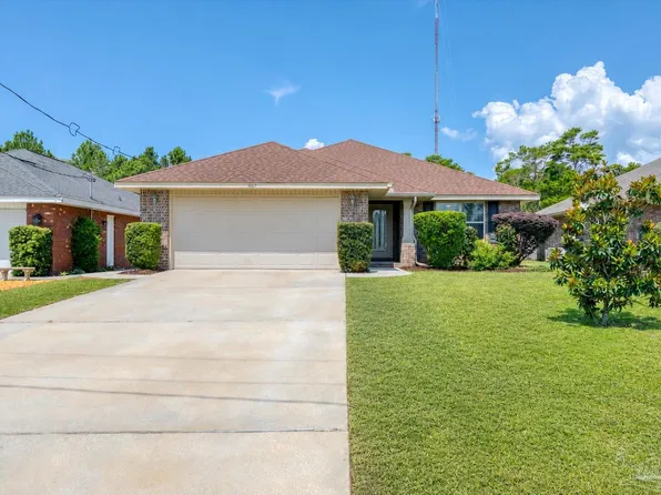 1869 Natures Way, Gulf Breeze, FL 32563
