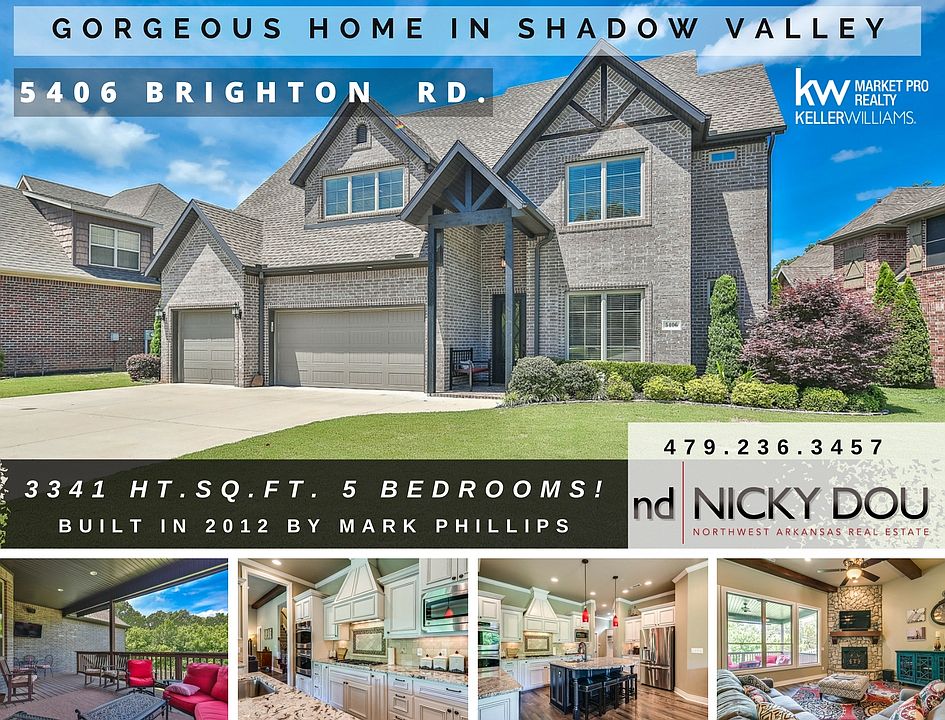 Gorgeous Shadow Valley Home!