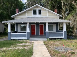 1408 High St APT A, Leesburg, FL 34748