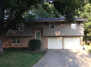 1232 Tyler Ct, Iowa City, IA 52240