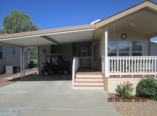 1972 Lynx Ln LOT 29, Show Low, AZ 85901
