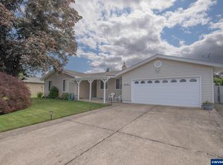 6162 Piedmont Pl SW, Albany, OR 97321