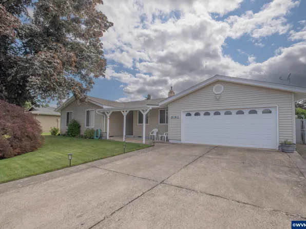 6162 Piedmont Pl SW, Albany, OR 97321