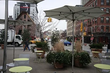 Rented by Citi Habitats