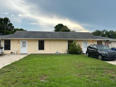 2714 India Palm Dr, Edgewater, FL, 32141