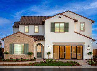 The Terrace Plan, Chelsea at Rose Gate, Lodi, CA 95242