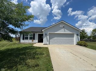 1406 Bigleaf Cir, Sheridan, IN 46069