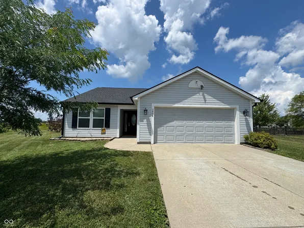1406 Bigleaf Cir, Sheridan, IN 46069