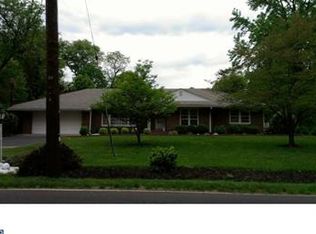 58 Black Rock Rd, Yardley, PA 19067