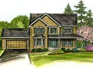 20 Waverly Pl, Wilton, NY 12831