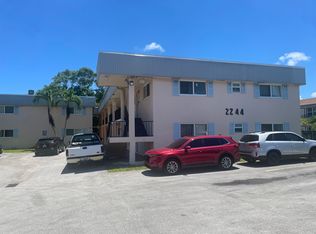 2244 Madison St APT H, Hollywood, FL 33020