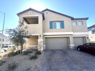 3713 Snow Fawn Ave, North Las Vegas, NV 89084