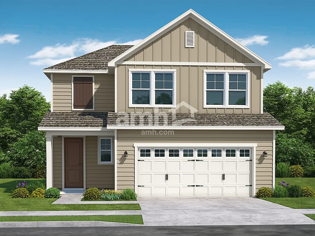3 bed, 2.5 bath, 1606 sqft, $2,470 — Photo 1