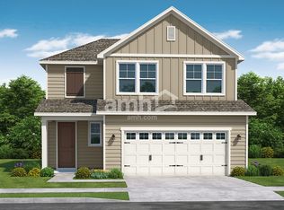 117 Pond Ridge Run, Wake Forest, NC 27587
