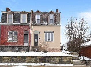 413 Prospect St, Pittsburgh, PA