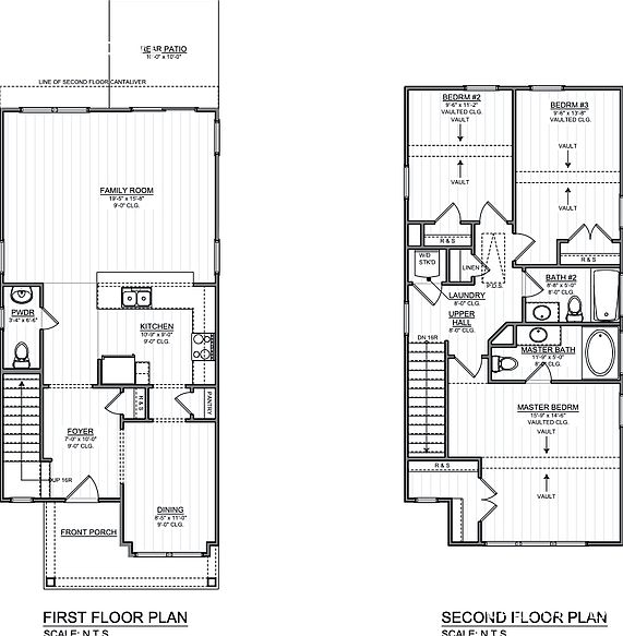 2nd image of 14 Windsong Rd