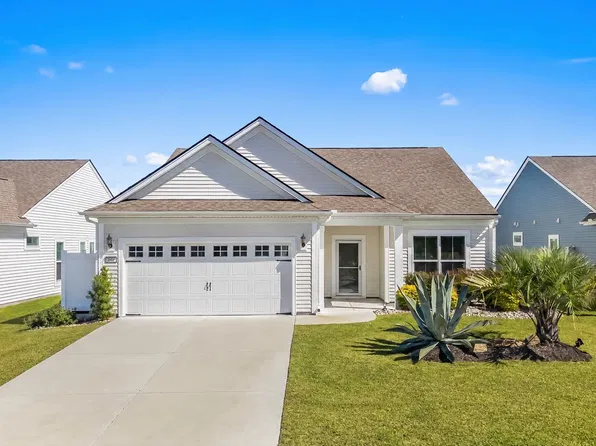 2601 Ellesmere Circle, Myrtle Beach, SC 29579