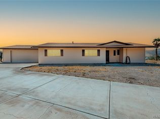 1350 Palma Pl, Bullhead City, AZ 86442