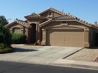 2192 E Stephens Rd, Gilbert, AZ 85296