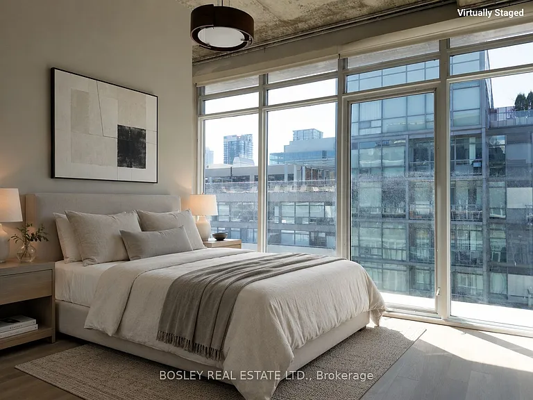 20 Stewart St #703 — Photo 20