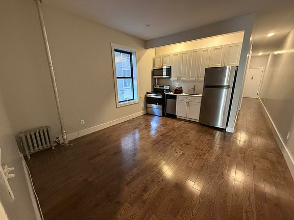 2nd image of 148 W 142nd St #29