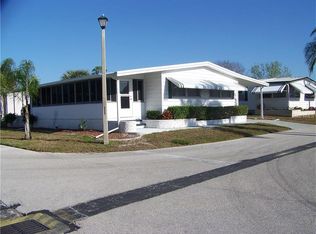 18 N Flora Vista St, Englewood, FL 34223