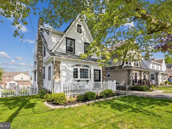 49 Sycamore Rd, Havertown, PA 19083