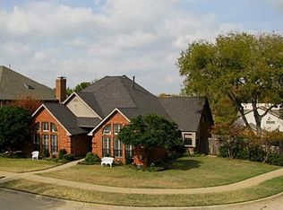 701 Torrey Pines Ln, Garland, TX 75044