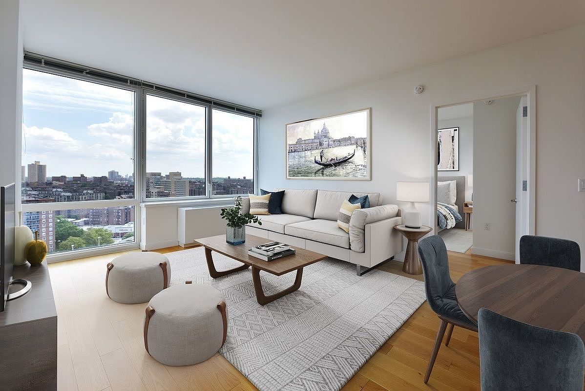 6155 Junction Blvd #25R, Rego Park, NY 11374 | Zillow