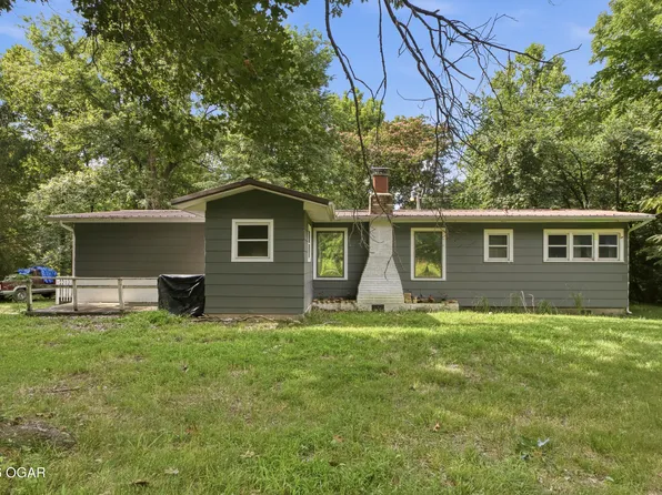 18429 Gum Rd, Neosho, MO 64850