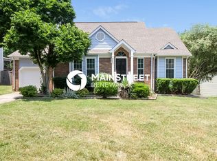 4221 Brackenwood Dr, Old Hickory, TN 37138