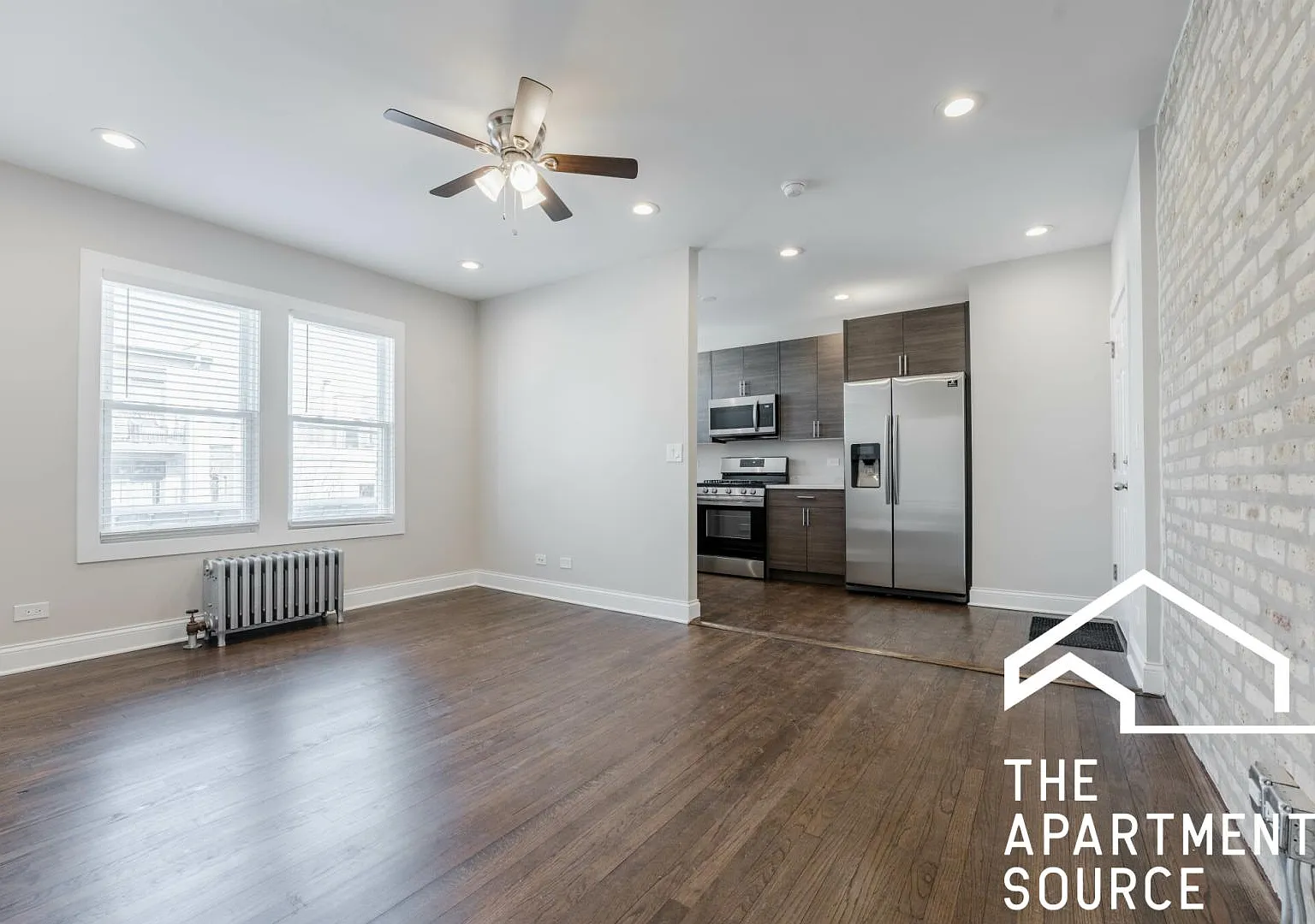 2 bed, 1100 sqft, $3,150 — Photo 4