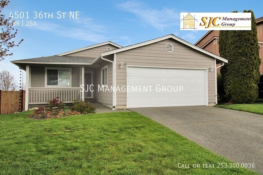 1st image of 4501 36th St NE
