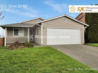 4501 36th St NE, Tacoma, WA