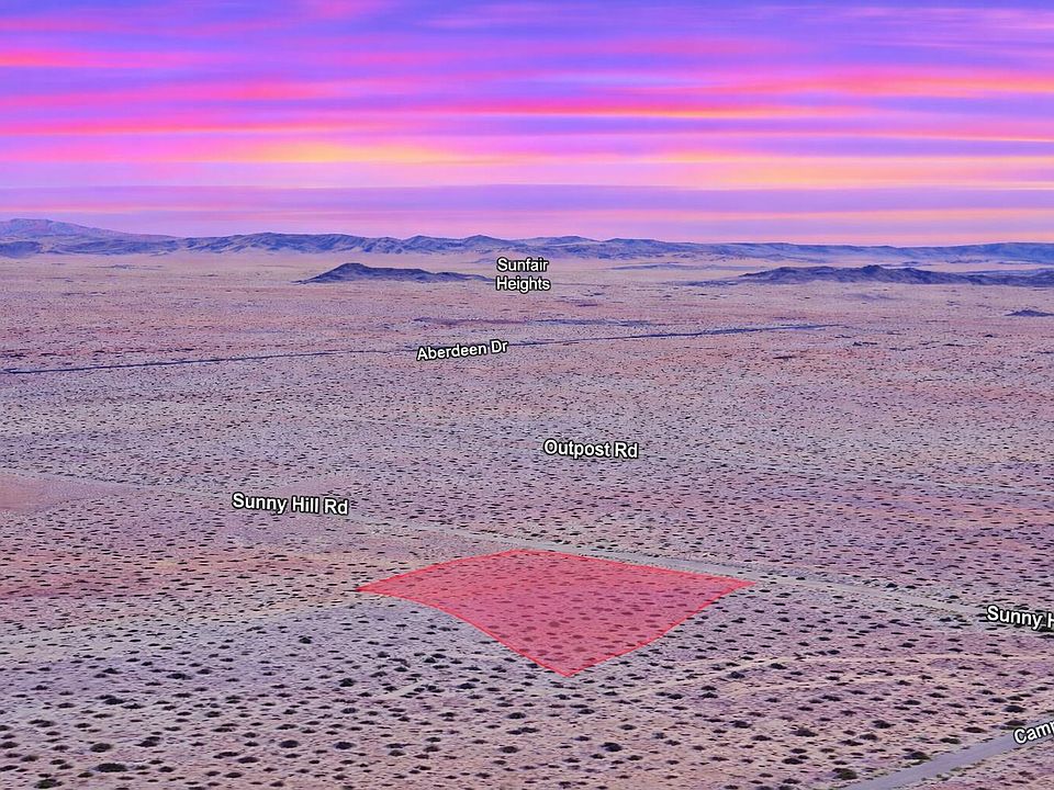 1st image of Sunny Hill Road