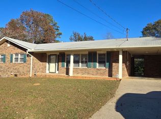 408 Todd Cir, Warner Robins, GA 31088