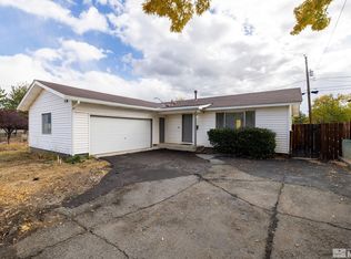 2400 Apollo Way, Reno, NV 89503