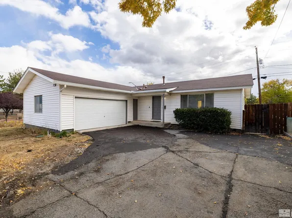 2400 Apollo Way, Reno, NV 89503