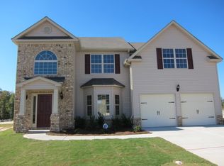 3015 Burgess St, Augusta, GA 30909